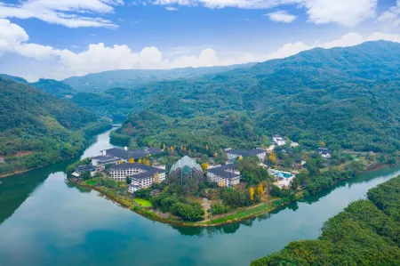 Eden Resort Hotel Yibin