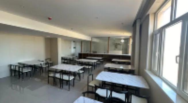 Wensu Fudu Hotel (Aksu Airport)