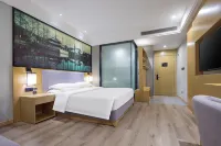 Duoya Hotel