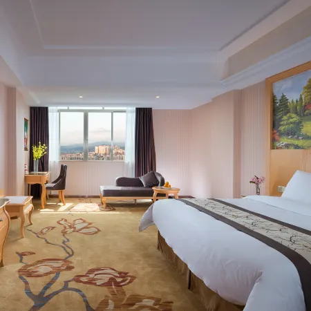 Vienna Hotel (Yingde Guangming Road)