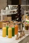 加泰羅尼亞加泰羅尼亞廣場酒店 - 早餐