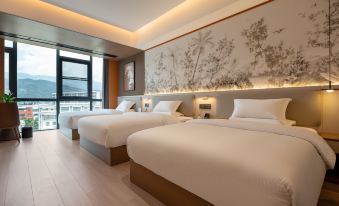 Shuntai Hotel