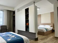 Pangan county yaojia  home stay Các khách sạn ở Bàn An