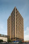 U-FREE HOTEL Hotels near Jinghu Park