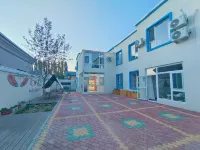 Yining Tianbianyuan Homestay (Yining Airport Yining Railway Station)