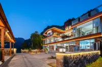 SHUIANTINGYU Hotels near Taihang Sky Road