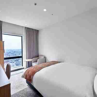 ダイワロイネットホテル 大宮西口 Rooms