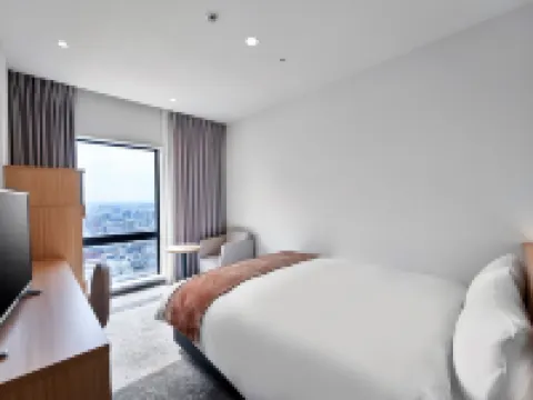 Daiwa Roynet Hotel OMIYA-NISHIGUCHI Hotels in Saitama City