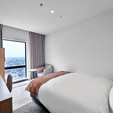 Daiwa Roynet Hotel OMIYA-NISHIGUCHI