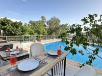 Mogons Exclusive Hotel di Kaş