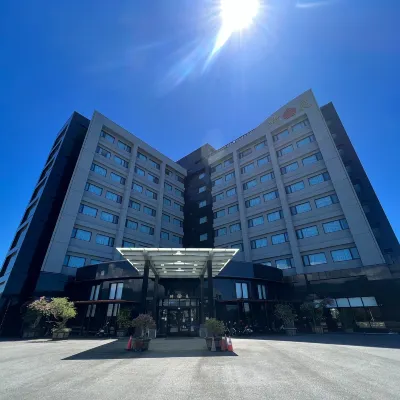 Chii Lih Hotel Coral Museum 康楽站周辺のホテル