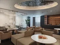 榆林民生國際飯店