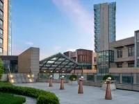 Fraser Place Wujiaochang Shanghai Hotels near Songfa Road Station