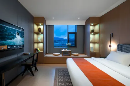 LIANC HOTEL