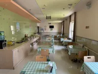 Grace Inn Shanghe Minghui Road - breakfast