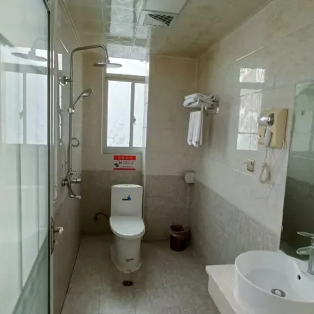 Shicheng Baiya Hotel
