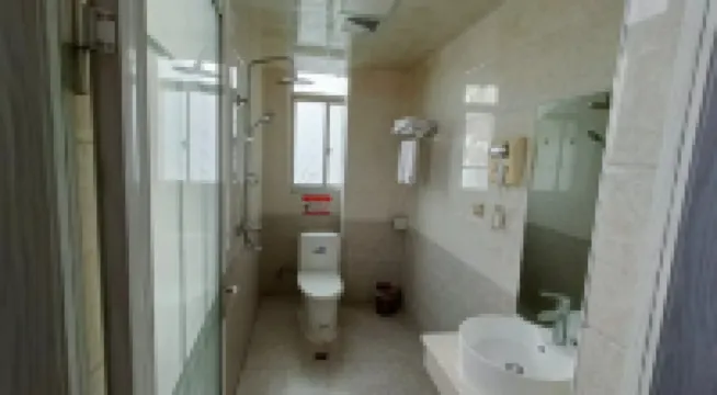 Shicheng Baiya Hotel