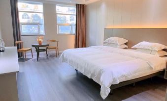 Anlong Wenzhou Sunshine Hotel
