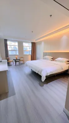 Anlong Wenzhou Sunshine Hotel Hotels in Anlong