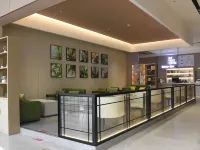 Huaxi Hotel Daqing Hotel di Daqing