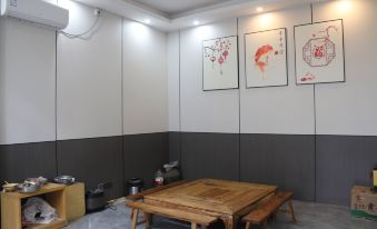 Quanzhou Antai Business Hotel