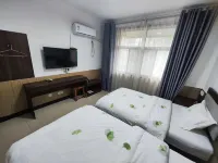 Fudi hotel in Pizhou City - 2-Star