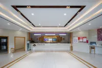 Feidong GreenTree Hotel (Wuyue Plaza)