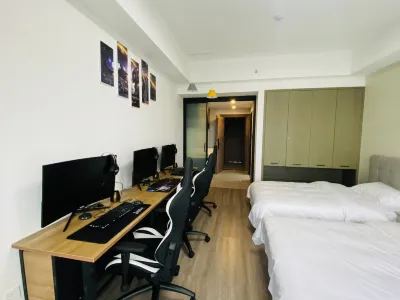 Tengguang Esports