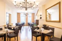 Hotel Bremer Haus - Desayuno