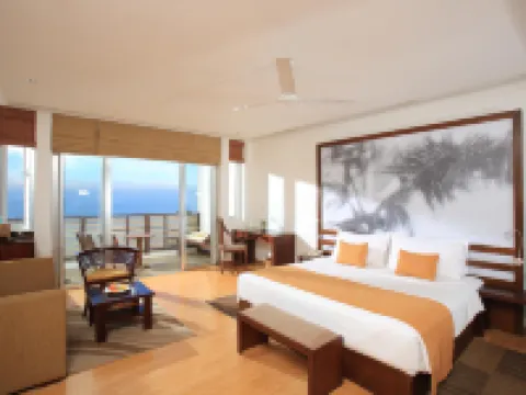 Jetwing Sea Hotels in Negombo