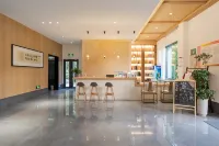 Lujiang Yepo Yungu Homestay