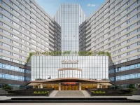 Zhuhai Jinwan Airport Hotel Hôtels à proximité de l'Aéroport de Zhuhai-Jinwan