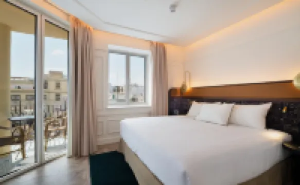 阿斯託利亞宮艾雅酒店