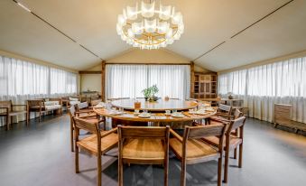 Chunfeng Baiyang Homestay