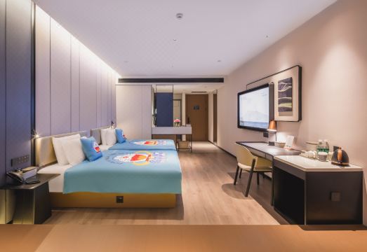 아투어 호텔 이미지