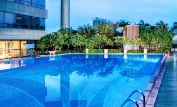 Sentosa Hotel (Feicui)