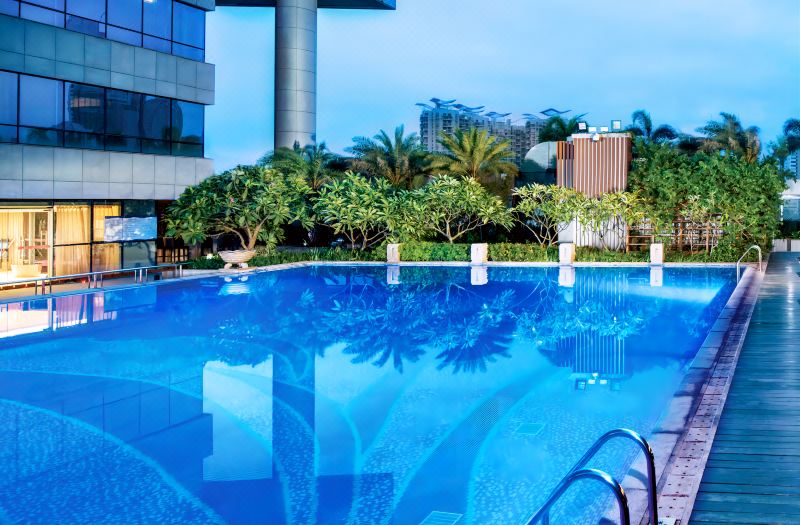 Sentosa Hotel (Feicui) photo 3