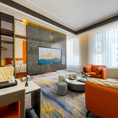 Datong Sheng Gloria Plaza Hotel