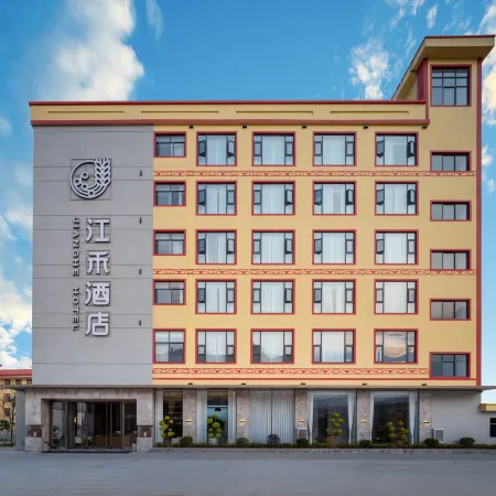 Jianghe Hotel