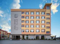 Jianghe Hotel Hotels in Shuangjiang