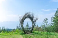 Wushan Yunyu Yunqi Hotel - Mountain view