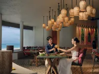 Six Senses Kanuhura - parcheggio