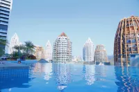 WEISHANSIYUANSU:GAOZHUANXINGUANYESHIDIAN