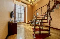 Yijia City Hotel (Mianyang Tieniu Square) - 2-Sterne