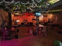 Jushe village Meisu Inn - Quầy bar