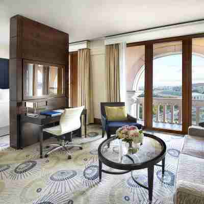 フォーシーズンズホテル モスクワ Rooms