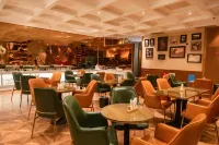 Shannan · Feiyue Hotel (Naidong District Municipal Government) - breakfast