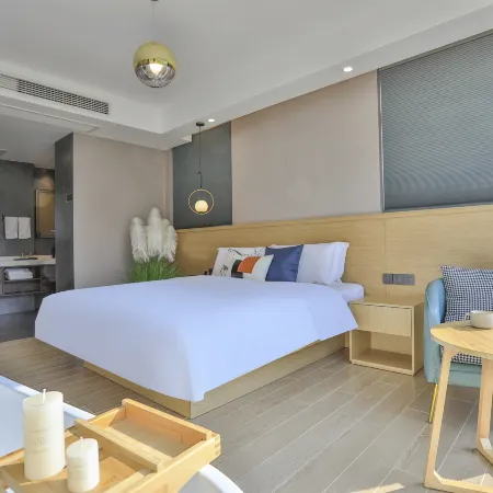 Yun Xiang Zhi B&B (Cloud Grassland International Mountain Tourism Resort)