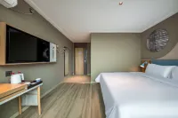 HomeInn·neo (Huizhou Jiangbei jiazhaoye) - 2 stelle