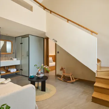 Datong Onetwo Hotel（Datong ancient city Daiwangfu shop）